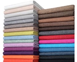 Linnen Kussenhoes - Ademend en Huidvriendelijk - 1 stuk - Wasbaar