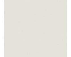LINNENLOOK BEHANG | Basic - Crème Wit - Living Walls Michalsky 5