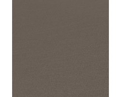 LINNENLOOK BEHANG | Basic - Warm Taupe - Living Walls Anna d'Andrea