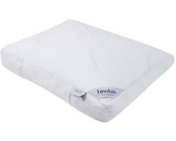 Linolux Hoofdkussen Micro Air Cool Comfort