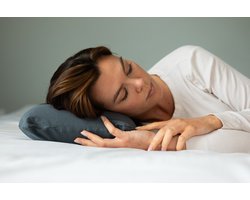 Linolux Reiskussen Memory Go Traagschuim