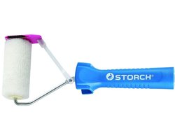 Linomat Verfroller S100 met 5.5mm afdekplaat