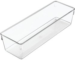 Linus kleine dressoir lade organizer - helder from iDesign