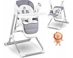 Lionelo Niles - SMART Kinderstoel - tot 15kg