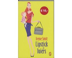 Lipstick & luiers