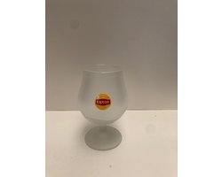 Lipton Ice Tea Bol Glazen - Mat - 250 ml - 6 stuks