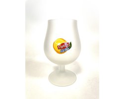 Lipton Ice Tea Gesatineerde Glazen 6 x 36cl.