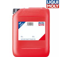 LiquiMoly - Diesel Additief - 5l - Super Diesel
