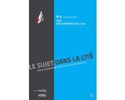 Lire, une expérience de la vie