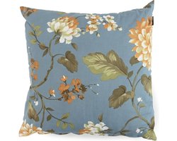 Lisa Blue 50x50x16 sierkussen Hartman