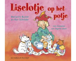 Liselotje Op Het Potje