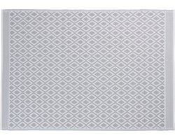 Lisomme Nadine buitenkleed grijs - 160 x 230 cm