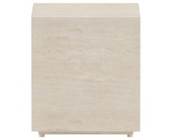 Lissabon tuintafel salontafel beige.