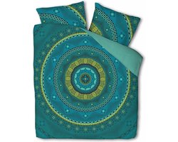 Lits Jumeaux-dekbedovertrek-240x220-Mandala