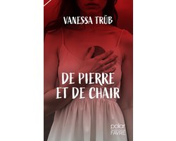 Littératures - De pierre et de chair