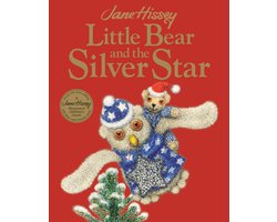 Little Bear and the Silver Star