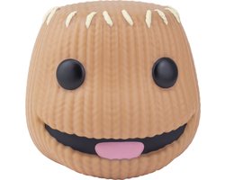 Little Big Planet - Sackboy Lamp met Geluid