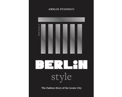 Little Book of Berlin Style: The Fashion Story of the Iconic City