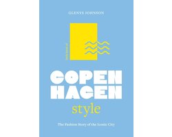Little Book of Copenhagen Style: The Fashion Story of the Iconic City