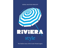 Little Book Of Riviera Style