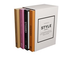 Little Box of Style - volume II