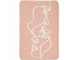 Little Cloud Badmat 55x65 cm Polyamide - Zacht & Sneldrogend