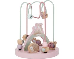 Little Dutch Activiteitenspiraal groot - Fairy Garden FSC