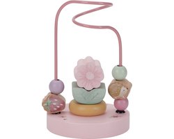 Little Dutch Activiteitenspiraal klein - Fairy Garden FSC