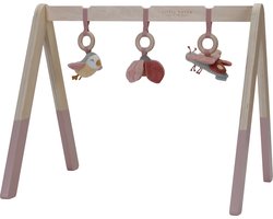 Little Dutch - Babygym - Flowers & Butterflies