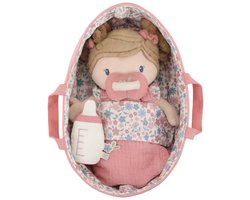 Little Dutch Babypop - Rosa - 35 cm