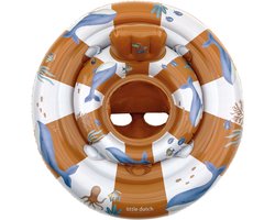 Little Dutch Babyzwemband - Ocean World