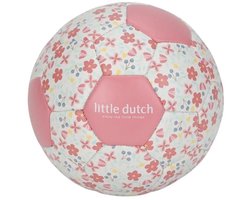 Little Dutch Bal Flowers 16 cm Roze