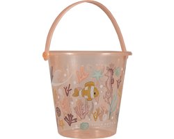 Little Dutch Emmer 19 cm Ocean Dreams Roze