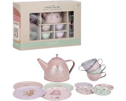 Little Dutch Fairy Garden Servies