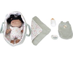 Little Dutch Flowers & Butterflies Babypop - Evi