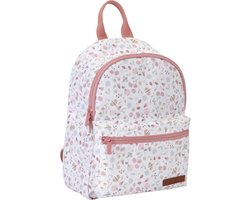 Little Dutch Flowers & Butterflies Rugzak Rose