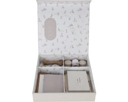 Little Dutch - Herinneringen doos FSC - Baby Bunny