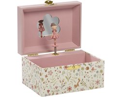 Little Dutch Juwelendoosje Rosa
