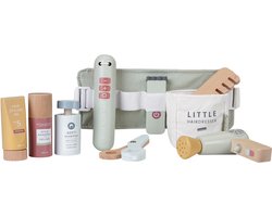 Little Dutch - Kappersset FSC