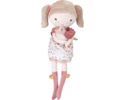 Little Dutch Knuffelpop - Anna - 35 cm