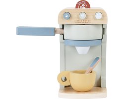 Little Dutch Koffiezetapparaat