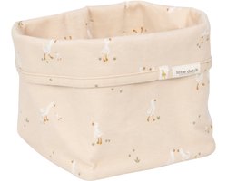 Little Dutch Little Goose Commodemandje Klein - 15 x 15 x 10 cm