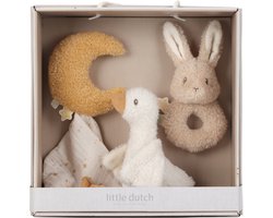 Little Dutch Naturals Newborn Giftset