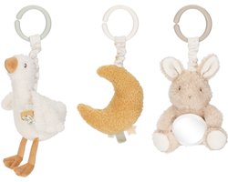 Little Dutch Newborn Activiteitenhangers<