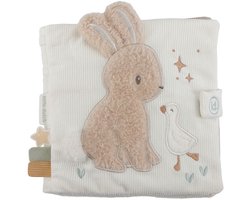 Little Dutch Newborn Naturals Activiteitenboekje