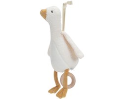 Little Dutch Newborn Naturals Muziekdoosje Little Goose