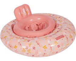 Little Dutch Ocean Dreams Babyfloat Roze.