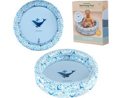 Little Dutch Ocean Dreams Zwembad - Blauw