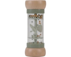 Little Dutch - Regenrammelaar hout FSC - Little Farm