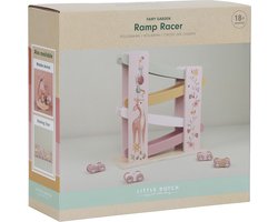 Little Dutch Rollerbaan - Fairy Garden FSC